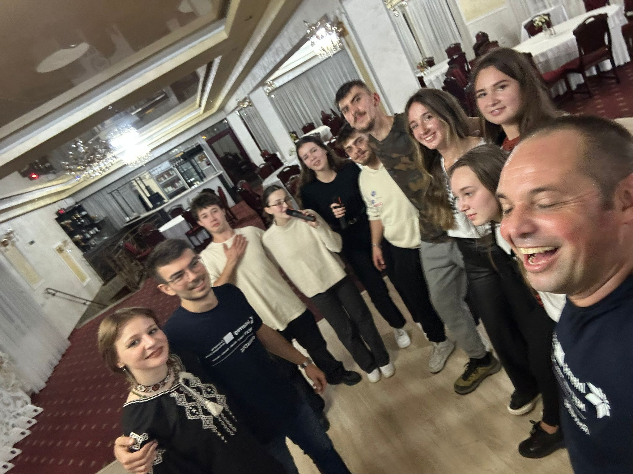 Folk Art Festival — Village Museum (Baia Mare) media